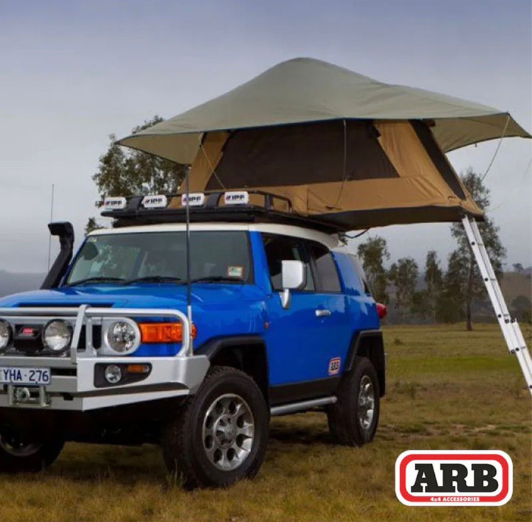 چادر سقفی ARB کاکادو پارت نامبر 803200 | ARB Kakadu Rooftop Tent