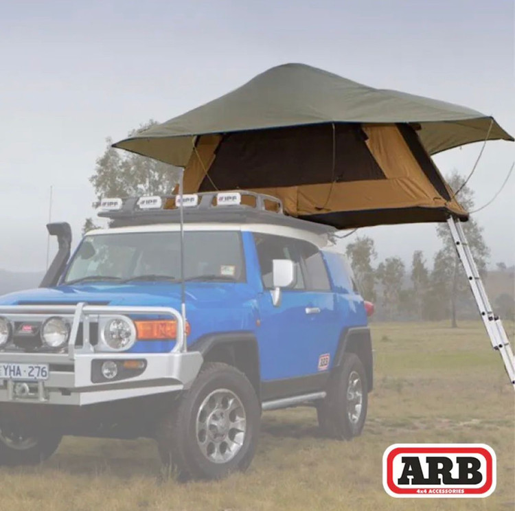 چادر سقفی ARB کاکادو پارت نامبر 803200 | ARB Kakadu Rooftop Tent