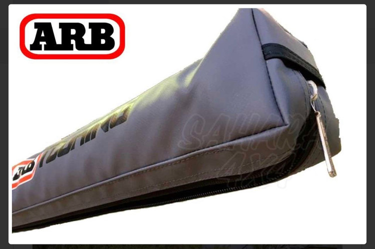 سایبان ARB برزنتی ۱.۲۵ متری پارت نامبر 814300 | ARB Touring Awning 814300
