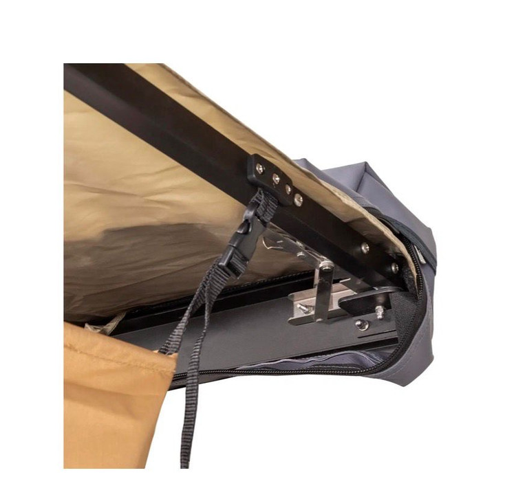 کابین حمام دوش ARB پارت نامبر 814450 | ARB Ensuite Room Shower Tent