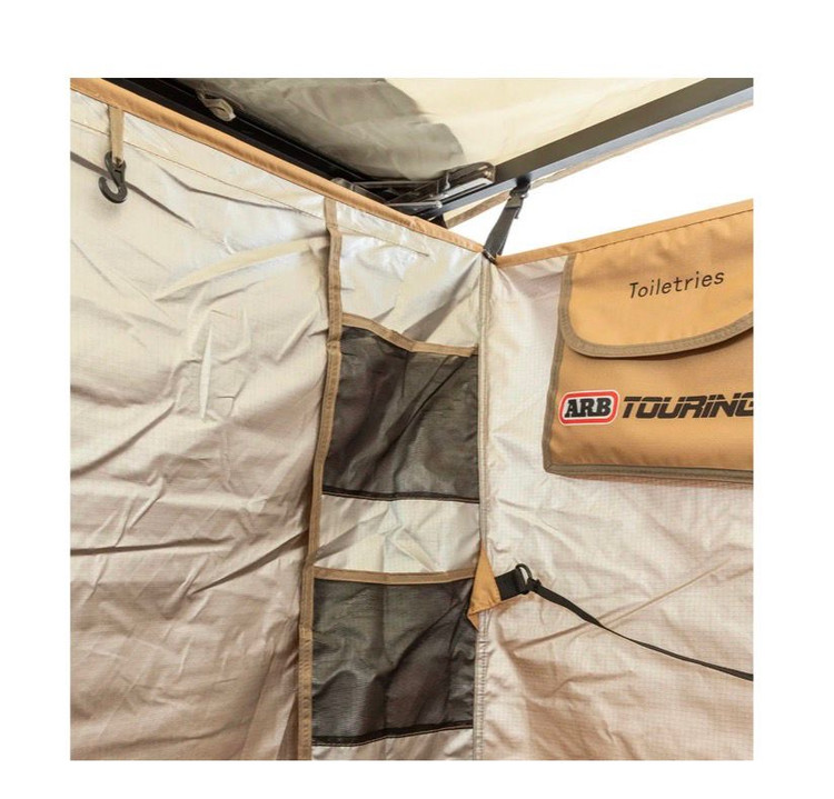 کابین حمام دوش ARB پارت نامبر 814450 | ARB Ensuite Room Shower Tent
