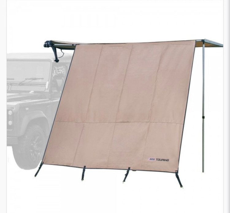 بادشکن سایبان ARB | ARB Awning Wind Break Panel