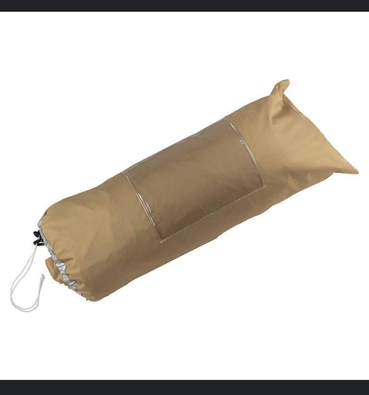بادشکن الکو ARB پارت نامبر 813109 | ARB Awning Alcove Wind Break