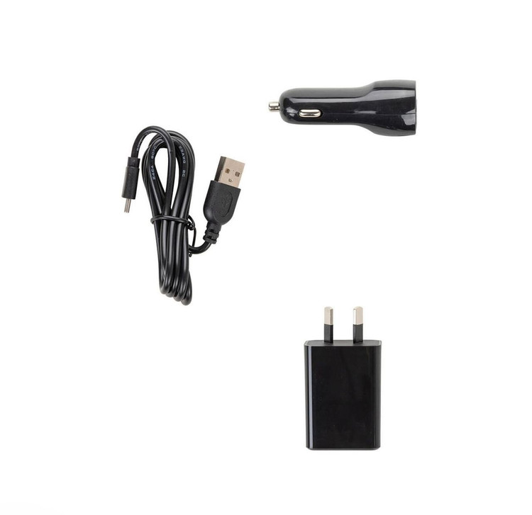 چراغ قوه ARB 800 | ARB Pureview 800 Flashlight | پارت نامبر 10500070