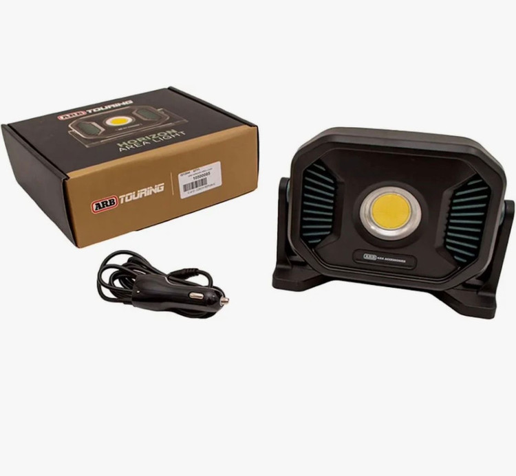 چراغ محیطی هوریزون ARB پارت نامبر 10500085 | ARB Horizon Area Light