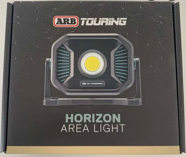 چراغ محیطی هوریزون ARB پارت نامبر 10500085 | ARB Horizon Area Light