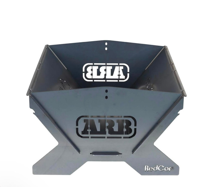 آتشدان ARB پارت نامبر 10500200 | ARB Fire Pit