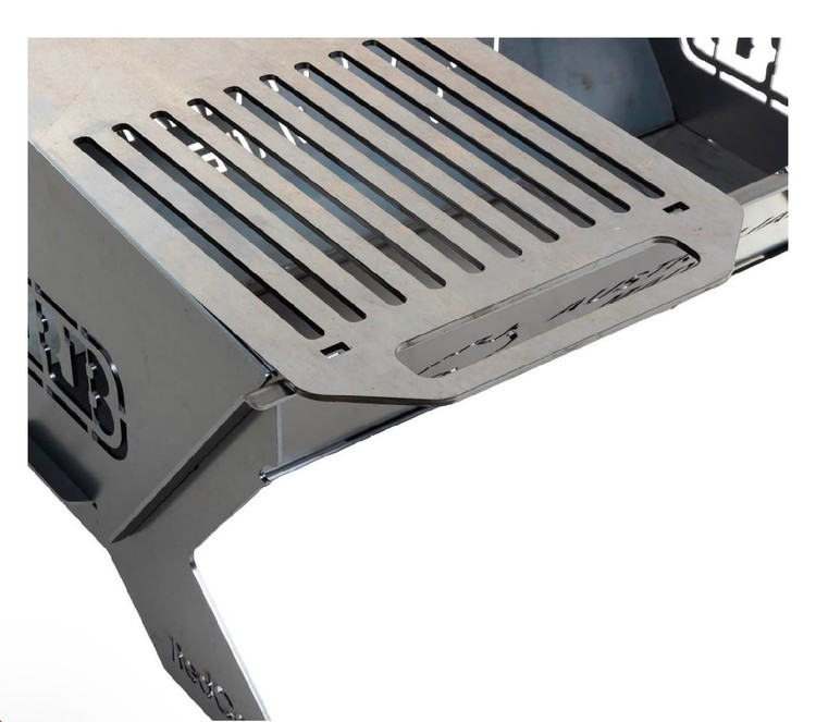 آتشدان ARB پارت نامبر 10500200 | ARB Fire Pit