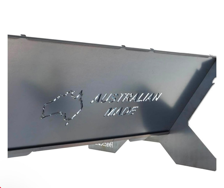 آتشدان ARB پارت نامبر 10500200 | ARB Fire Pit