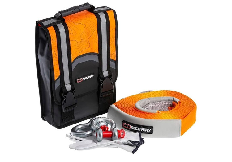 کیت ریکاوری ویکندر ARB پارت نامبر RK12A | ARB Weekender Recovery Kit