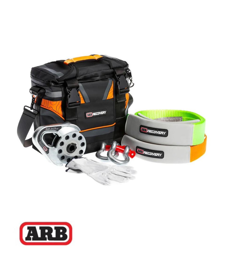 کیت ریکاوری ARB اسنشال پارت نامبر RK11A | ARB Essentials Recovery Kit Series II