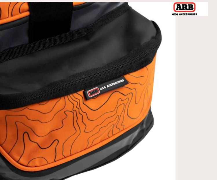 کیف ریکاوری ARB پارت نامبر ARB501A و ARB502A | ARB Recovery Bag Series II
