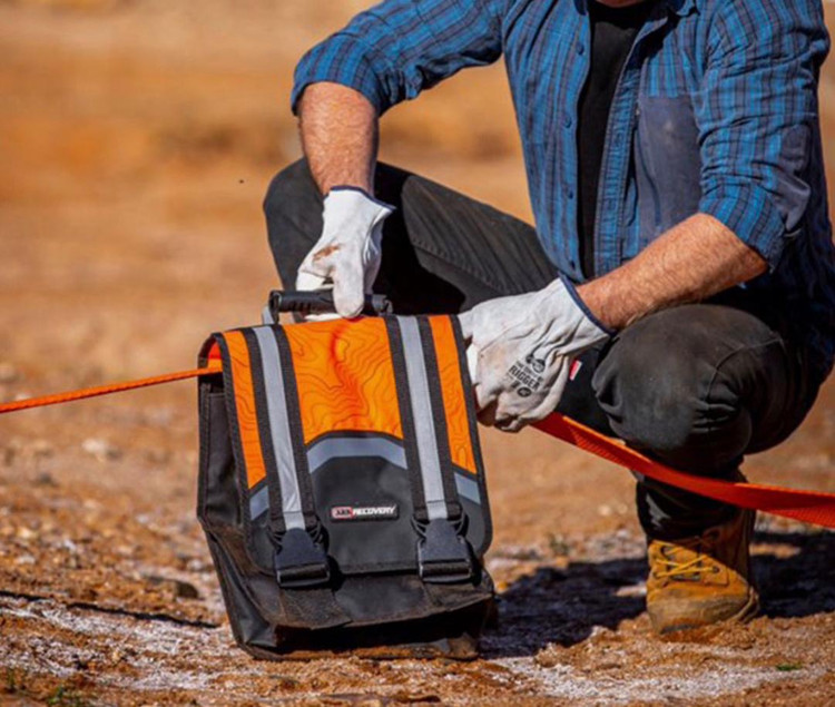 کیف ریکاوری ARB پارت نامبر ARB501A و ARB502A | ARB Recovery Bag Series II