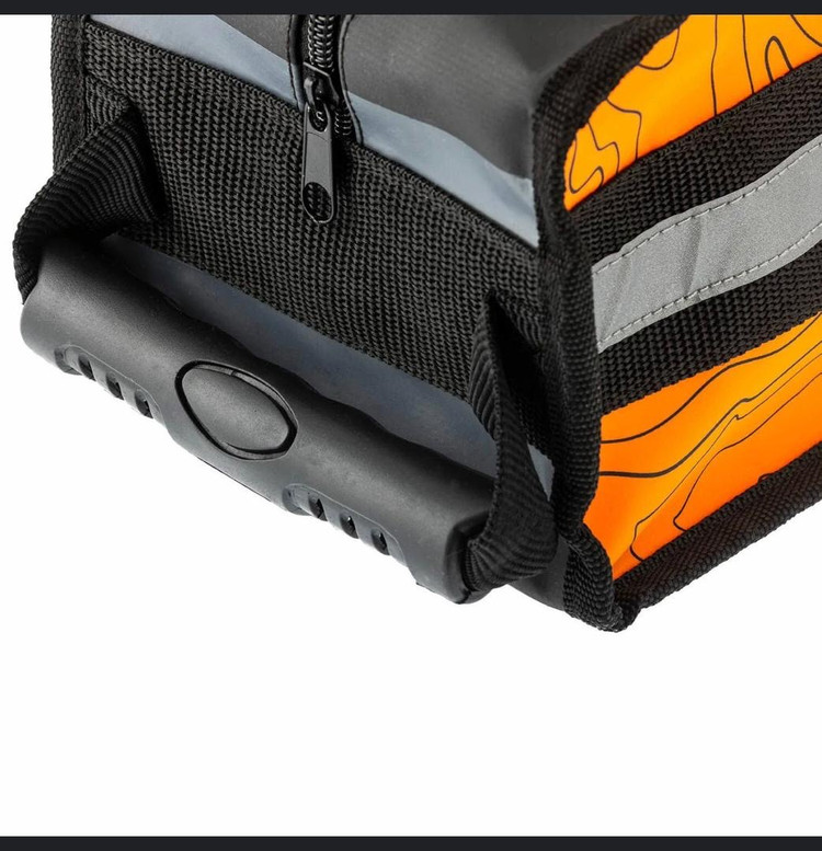 کیف ریکاوری میکرو ARB پارت نامبر ARB504A | ARB Micro Recovery Bag Series II
