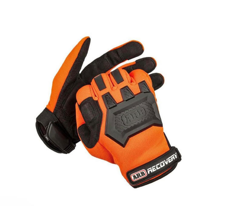 دستکش ARB پارت نامبر GLOVEMX | ARB Recovery Gloves GLOVEMX