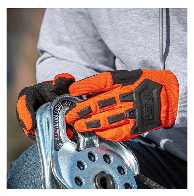 دستکش ARB پارت نامبر GLOVEMX | ARB Recovery Gloves GLOVEMX