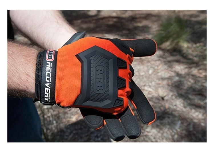 دستکش ARB پارت نامبر GLOVEMX | ARB Recovery Gloves GLOVEMX