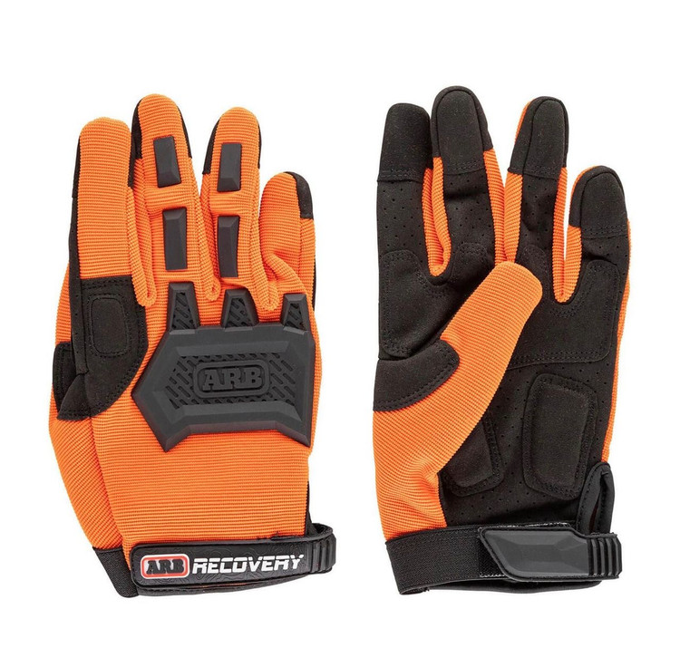 دستکش ARB پارت نامبر GLOVEMX | ARB Recovery Gloves GLOVEMX