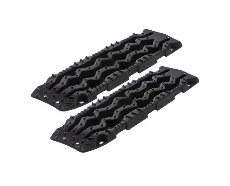 سندلدر ARB TRED PRO و فیت کیت نصب پارت نامبر TREDPROBB / TREDPROBOB / TREDPRODS / TPMK | ARB Recovery Boards & Mount Kit