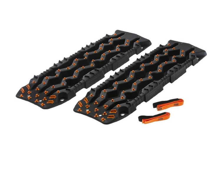 سندلدر ARB TRED PRO و فیت کیت نصب پارت نامبر TREDPROBB / TREDPROBOB / TREDPRODS / TPMK | ARB Recovery Boards & Mount Kit