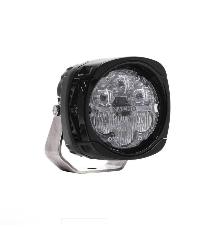 پروژکتور ARB ناچو پارت نامبر PM411 | Baja Designs LP4 Pro LED Light