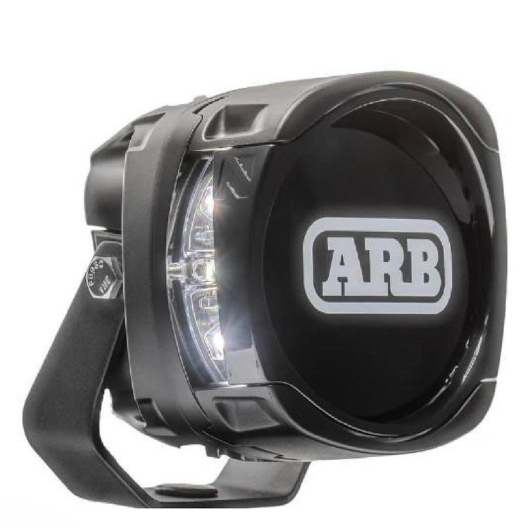 پروژکتور ARB ناچو پارت نامبر PM411 | Baja Designs LP4 Pro LED Light