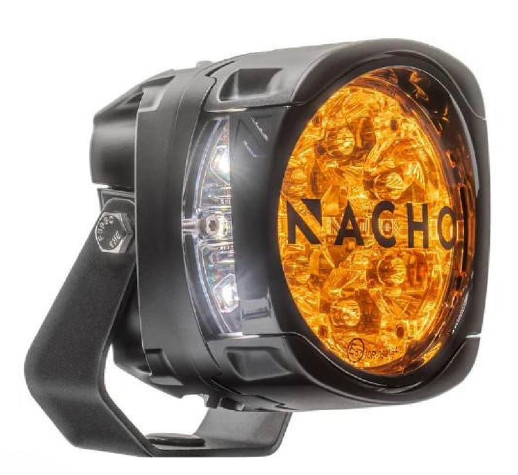 پروژکتور ARB ناچو پارت نامبر PM411 | Baja Designs LP4 Pro LED Light