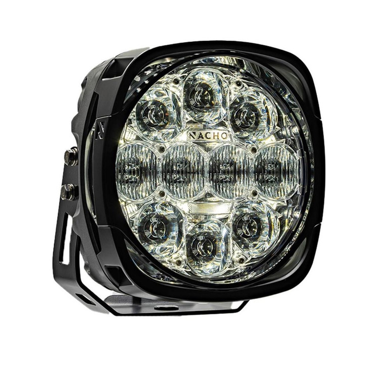 پروژکتور ARB ناچو پارت نامبر PM612 | Baja Designs LP6 Pro LED Light