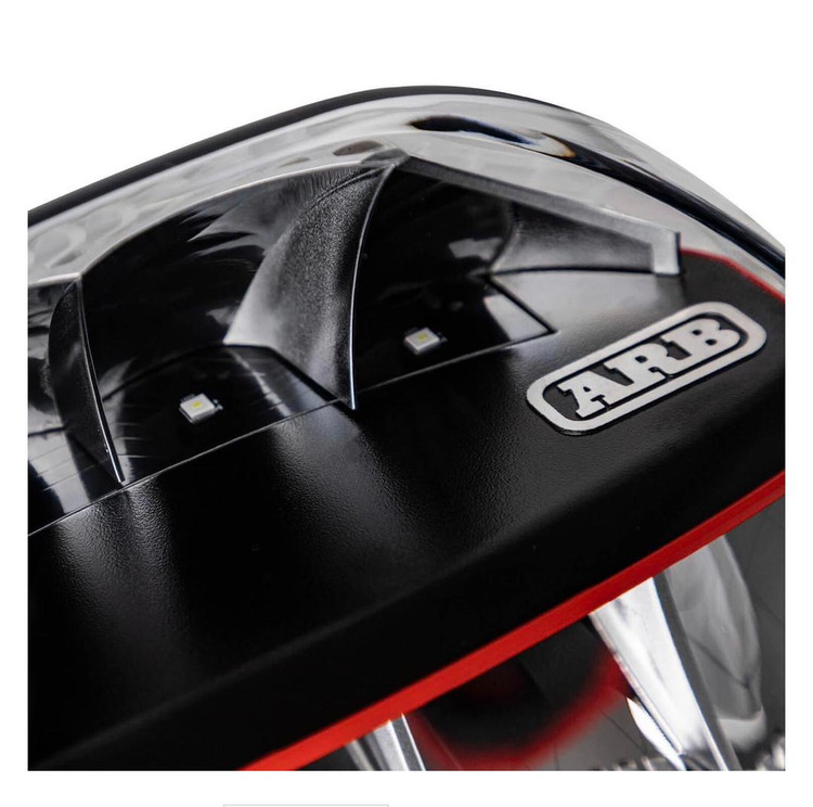 پروژکتور ARB مدل IQ | ARB Intensity IQ LED Driving Lights