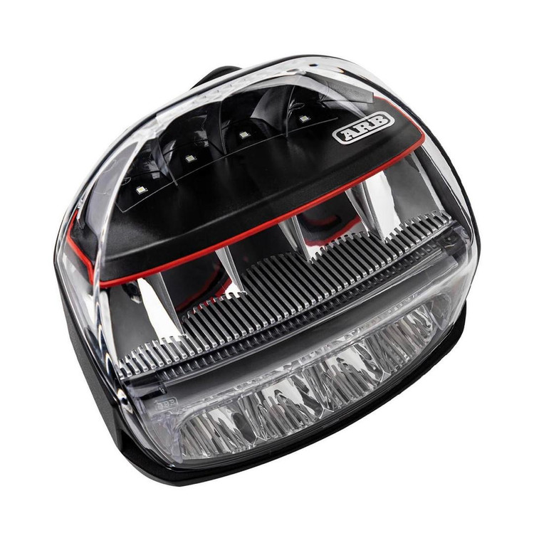 پروژکتور ARB مدل IQ | ARB Intensity IQ LED Driving Lights