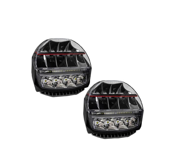 پروژکتور ARB مدل IQ | ARB Intensity IQ LED Driving Lights