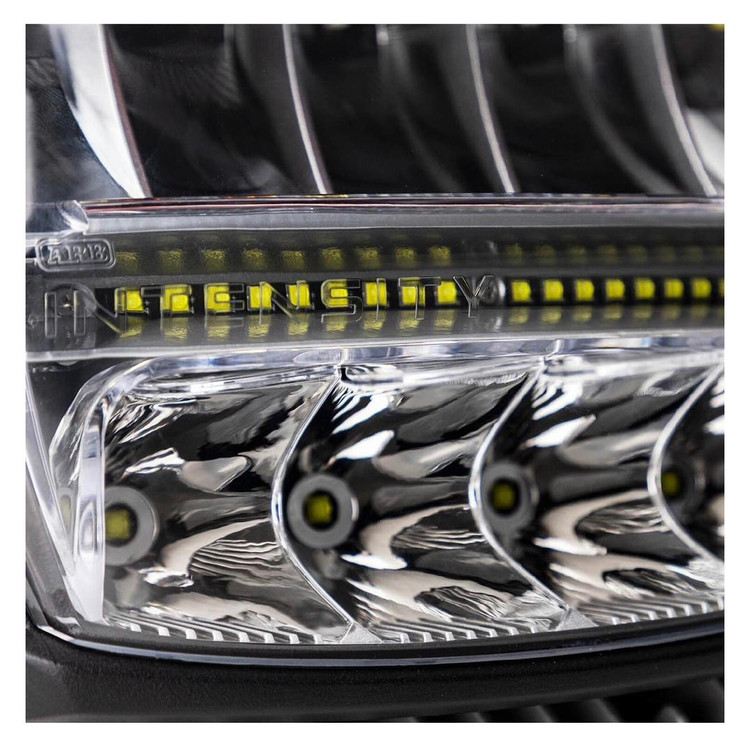 پروژکتور ARB مدل IQ | ARB Intensity IQ LED Driving Lights