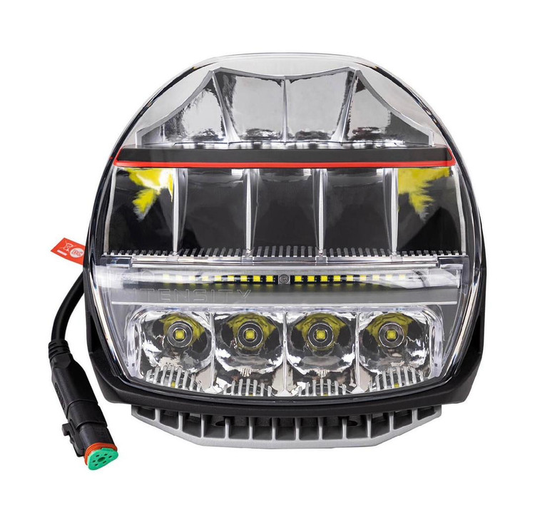 پروژکتور ARB مدل IQ | ARB Intensity IQ LED Driving Lights