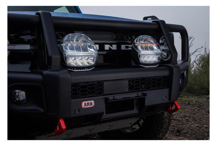 پروژکتور ARB مدل IQ | ARB Intensity IQ LED Driving Lights