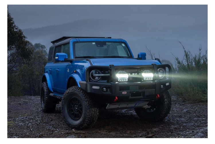 پروژکتور ARB مدل IQ | ARB Intensity IQ LED Driving Lights