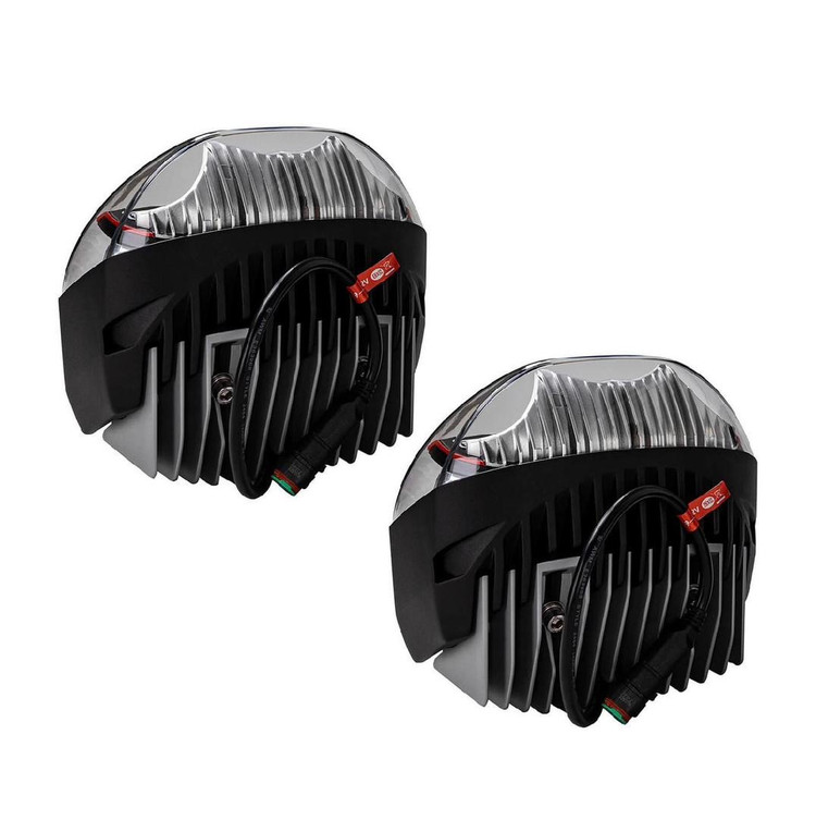 پروژکتور ARB مدل IQ | ARB Intensity IQ LED Driving Lights