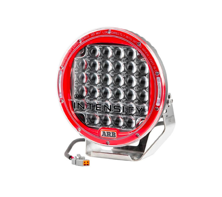 پروژکتور ARB Intensity گرد پخش و نقطهای 7 و 9 اینچ | ARB Intensity Driving Lights