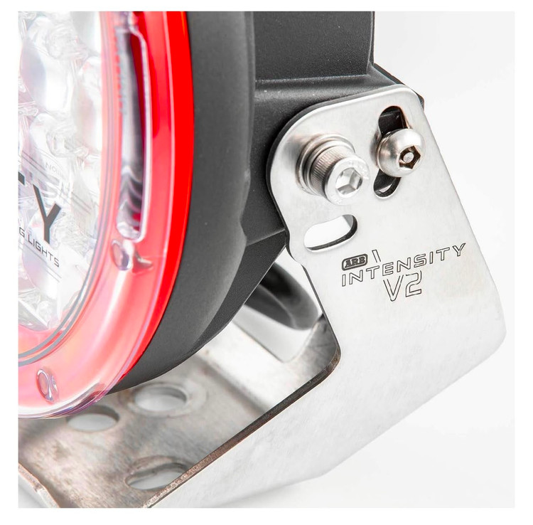 پروژکتور ARB Intensity گرد پخش و نقطهای 7 و 9 اینچ | ARB Intensity Driving Lights