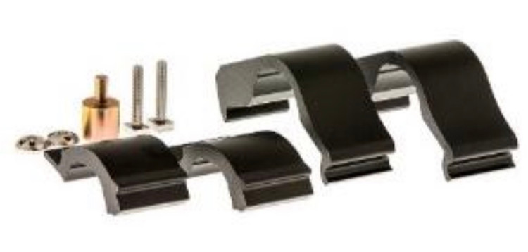 پایه نصب پروژکتور ARB پارت نامبر ARMP و ARMR | ARB Driving Light Mounting Brackets