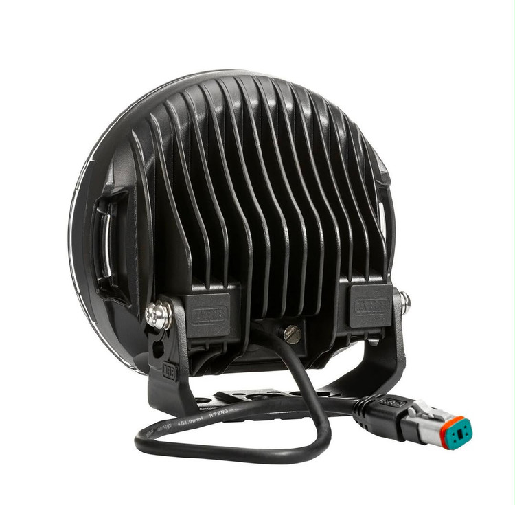 پروژکتور سولیس ARB Solis پارت نامبر SJB21F / SJB21S / SJB36F / SJB36S | ARB Solis LED Driving Lights