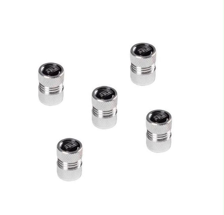 والف چرخ ARB پارت نامبر 217088 و 217090 | ARB Aluminium Tyre Valve Caps