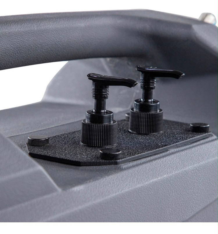گالن آب و شستشو ARB Frontier پارت نامبر WT001MG28 | ARB Frontier Portable Wash Station 28L