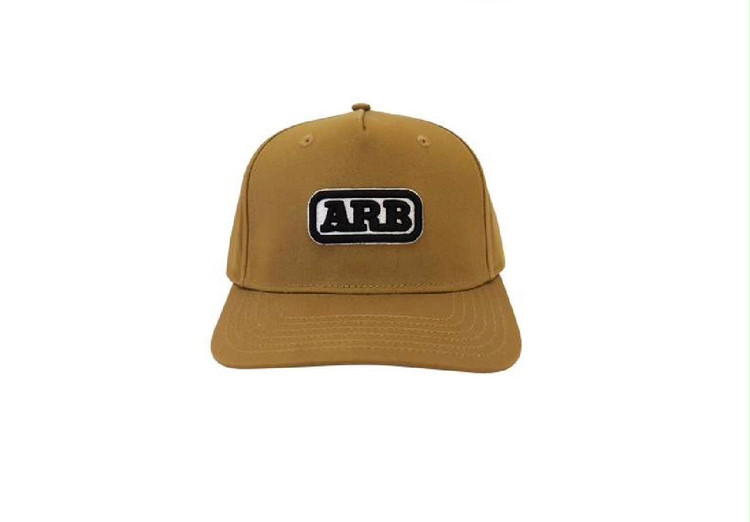کلاه ARB پارت نامبر 217939 ، 217977 و 2170126 | ARB Lifestyle Caps Collection