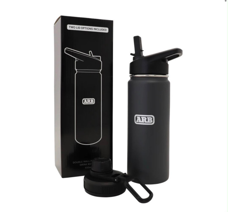 قمقمه ARB پارت نامبر 2170196 | ARB Insulated Drink Bottle 550ml