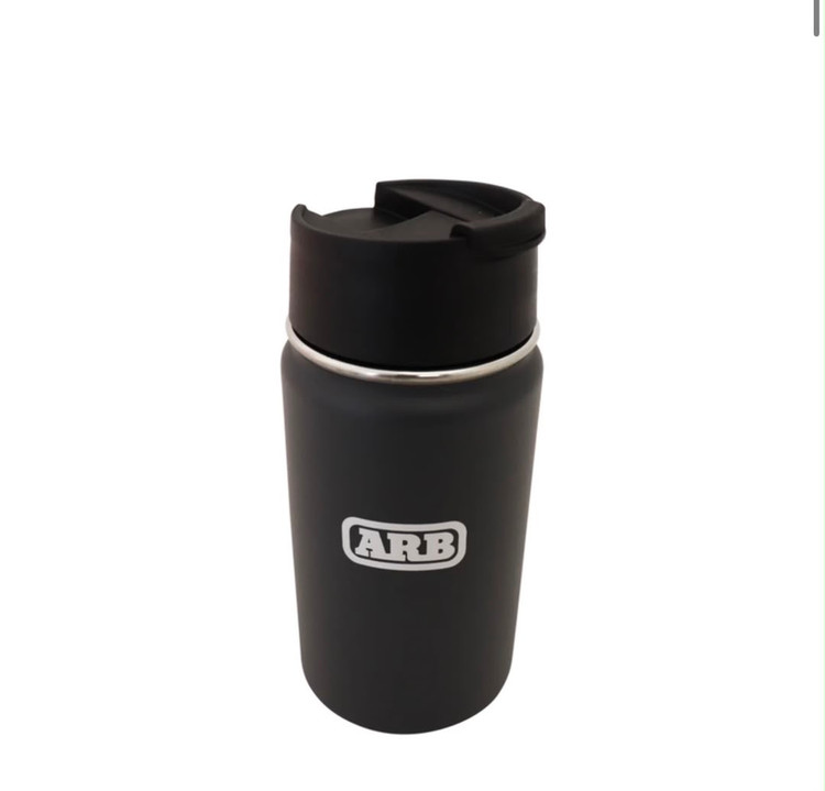 ماگ مسافرتی ARB پارت نامبر 2170195 | ARB Insulated Travel Coffee Cup 400ml