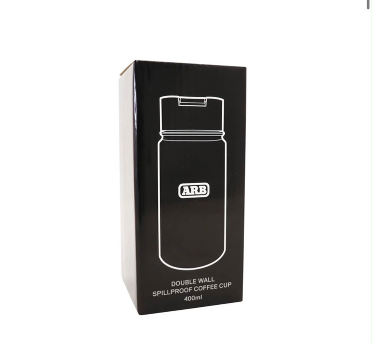 ماگ مسافرتی ARB پارت نامبر 2170195 | ARB Insulated Travel Coffee Cup 400ml