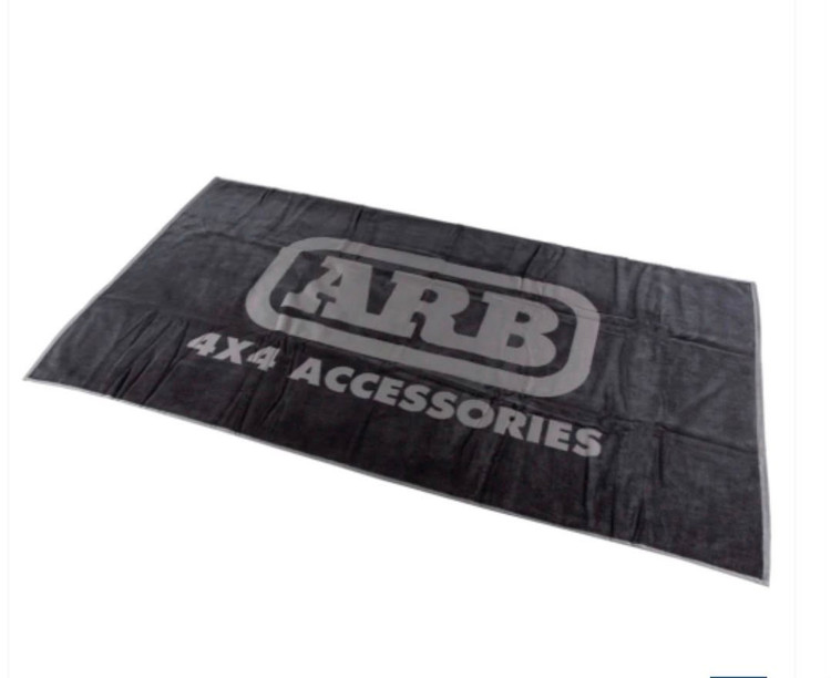 حوله مسافرتی ARB پارت نامبر 2170272 | ARB Summer Travel Towel 190×90