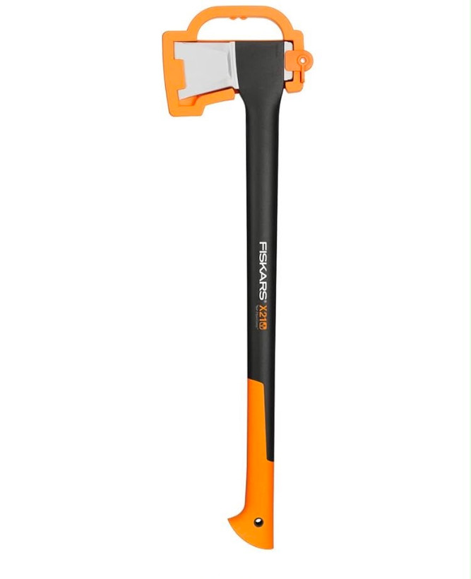 تبر فیسکارس ARB سری آفرود Nitro / MT / BP Fiskars Camping & Splitting Axe ARB Edition | 570265 / 570266 / 570267