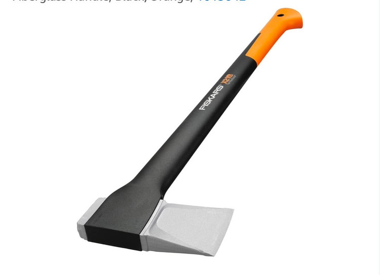تبر فیسکارس ARB سری آفرود Nitro / MT / BP Fiskars Camping & Splitting Axe ARB Edition | 570265 / 570266 / 570267