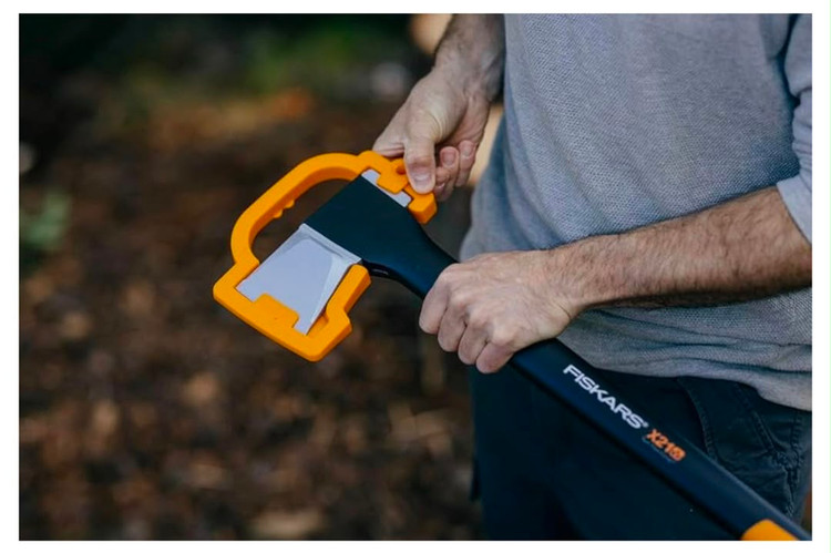 تبر فیسکارس ARB سری آفرود Nitro / MT / BP Fiskars Camping & Splitting Axe ARB Edition | 570265 / 570266 / 570267